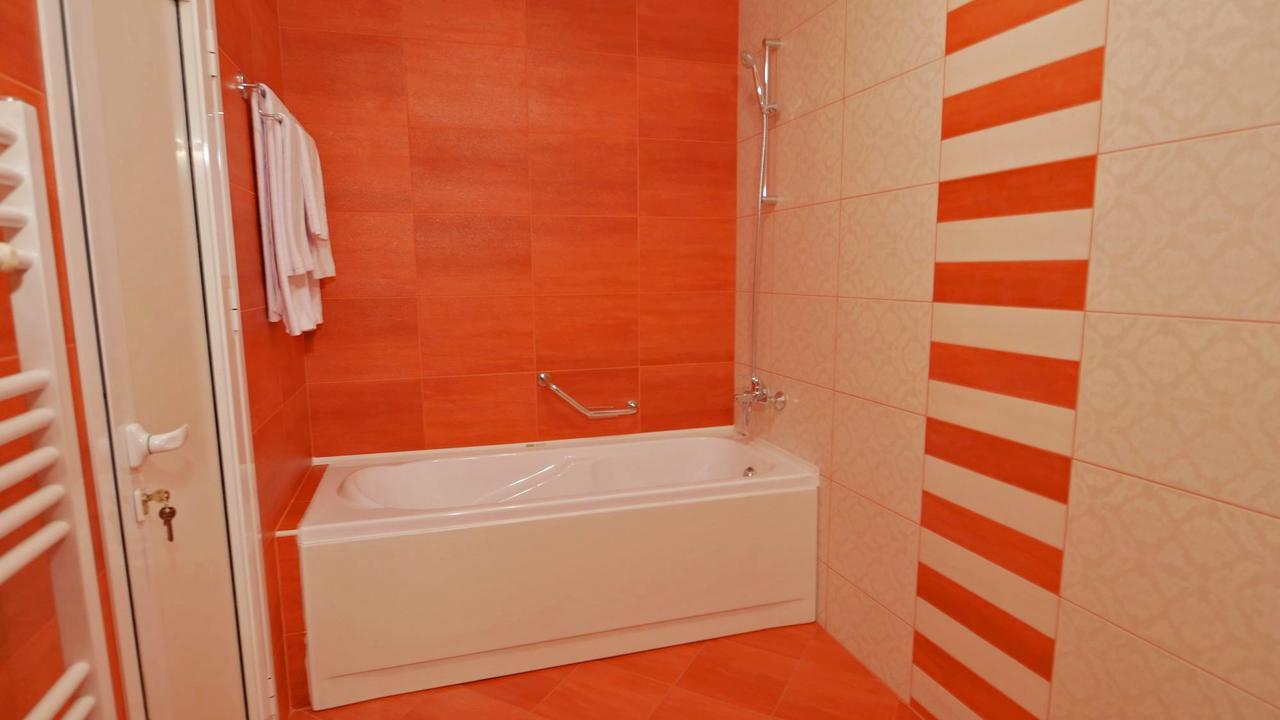 Central West Hotel 索菲亞 外观 照片