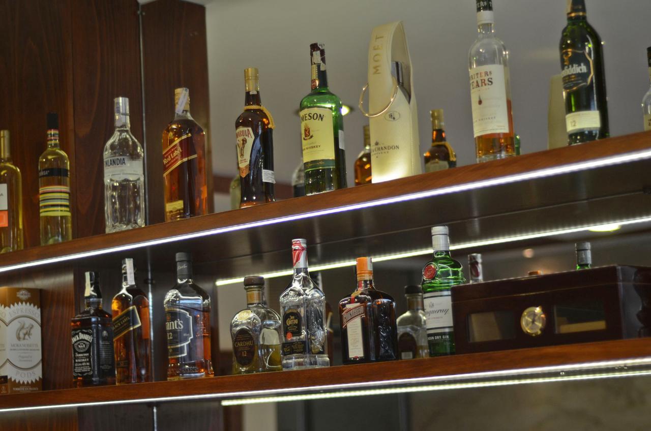 Central West Hotel 索菲亞 外观 照片