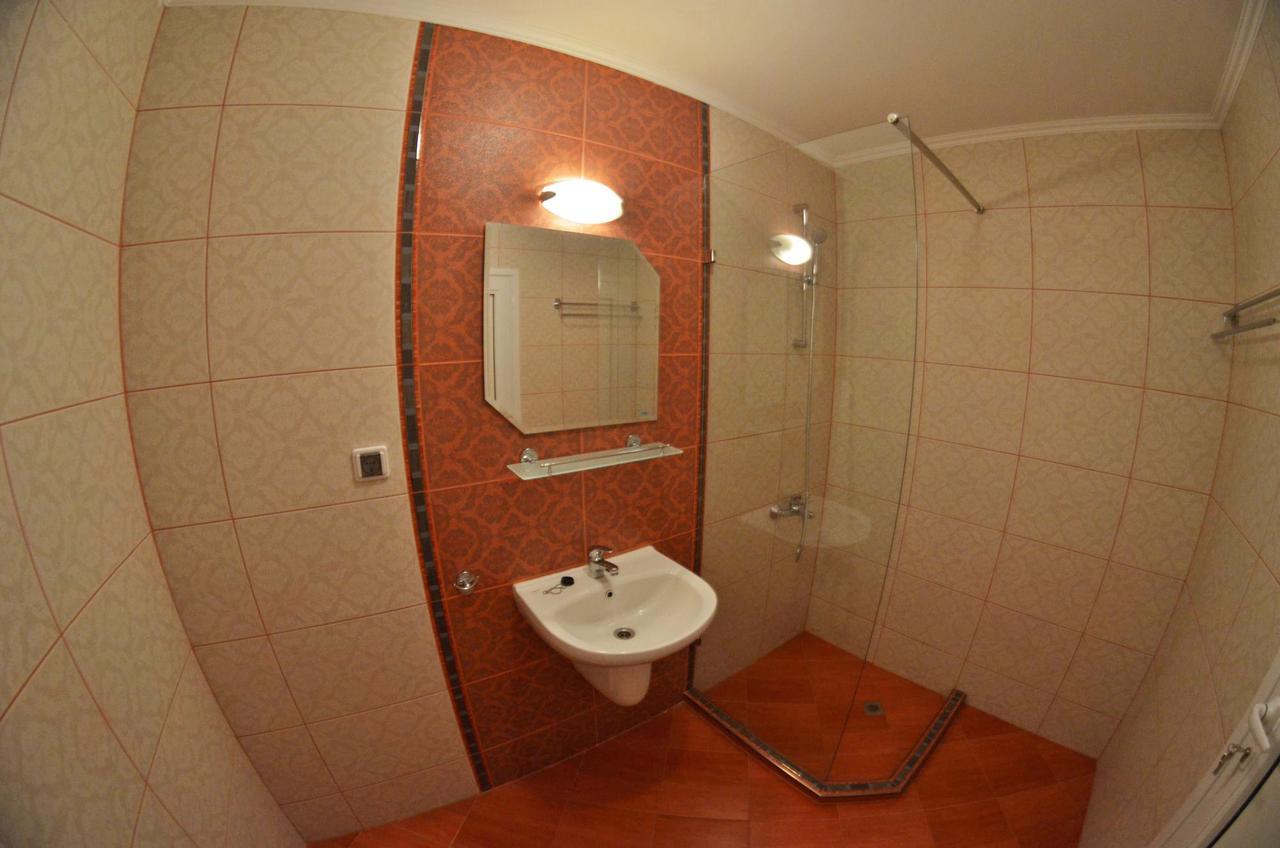 Central West Hotel 索菲亞 外观 照片
