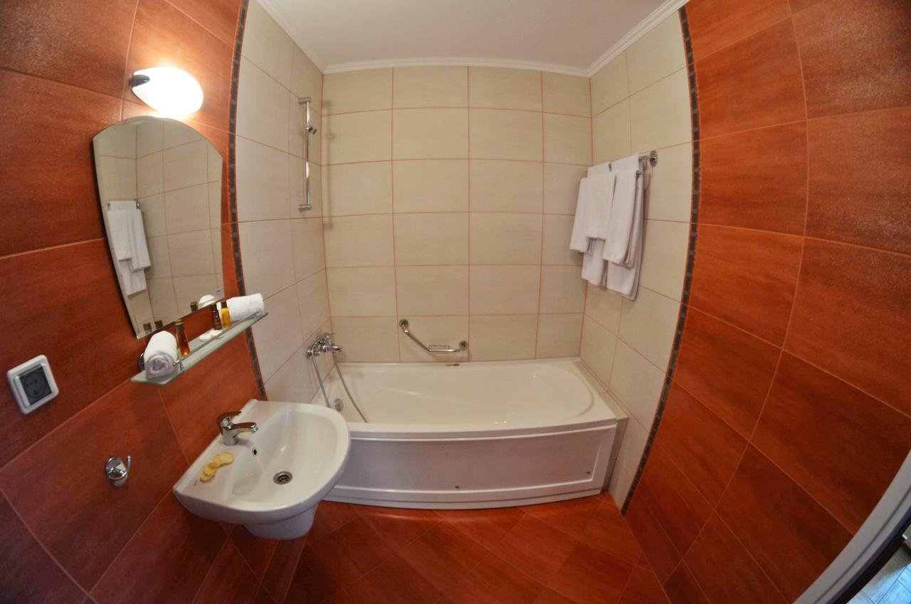 Central West Hotel 索菲亞 外观 照片