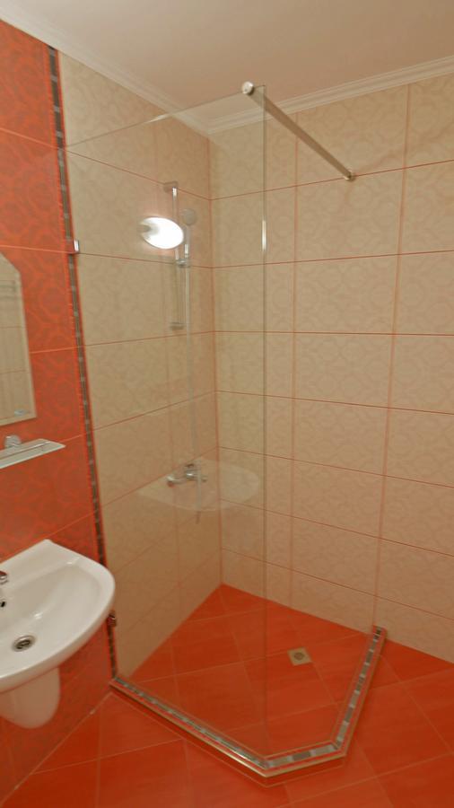 Central West Hotel 索菲亞 外观 照片